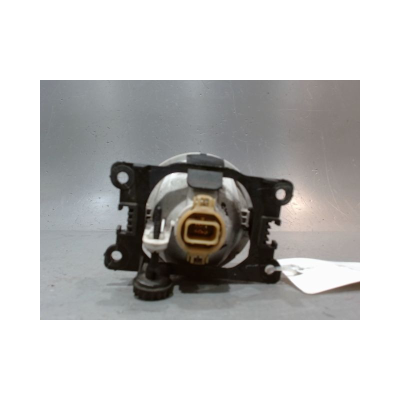 PHARE ANTIBROUILLARD AVANT GAUCHE PEUGEOT 208