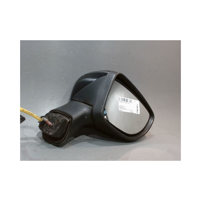 RETROVISEUR EXTERIEUR ELECTRIQUE DROIT RENAULT CAPTUR