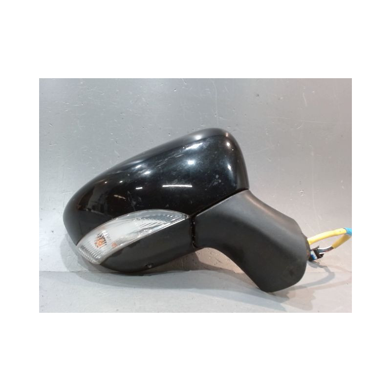 RETROVISEUR EXTERIEUR ELECTRIQUE DROIT RENAULT CAPTUR
