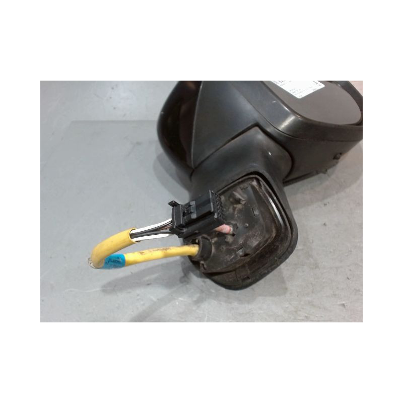 RETROVISEUR EXTERIEUR ELECTRIQUE DROIT RENAULT CAPTUR
