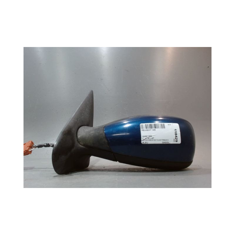 RETROVISEUR EXTERIEUR ELECTRIQUE GAUCHE PEUGEOT 306