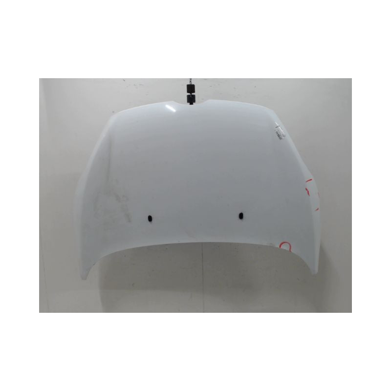 CAPOT FORD FIESTA VI Phase 1 2008-2012