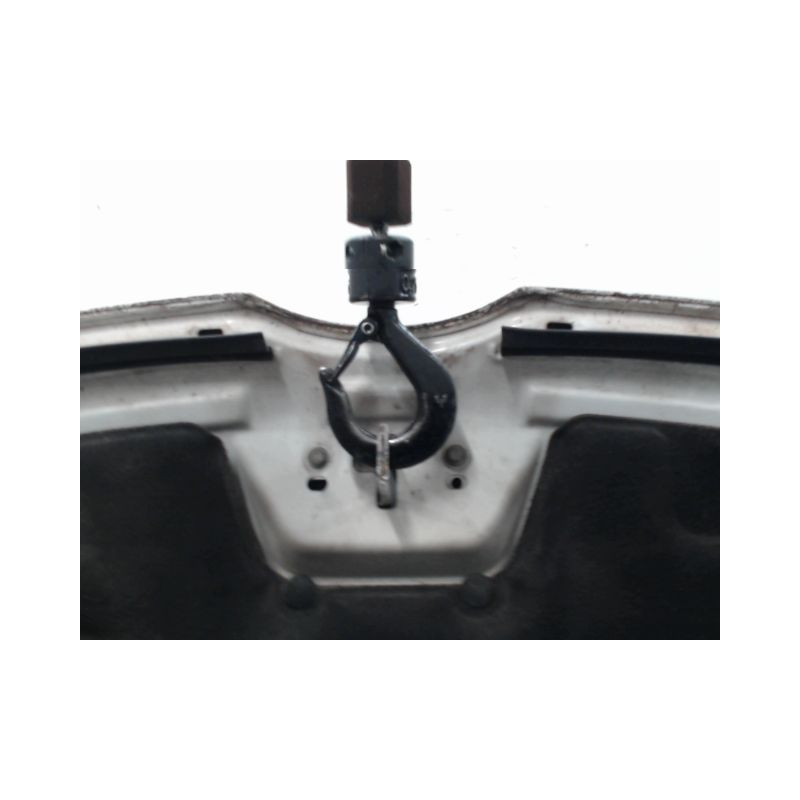 CAPOT FORD FIESTA VI Phase 1 2008-2012