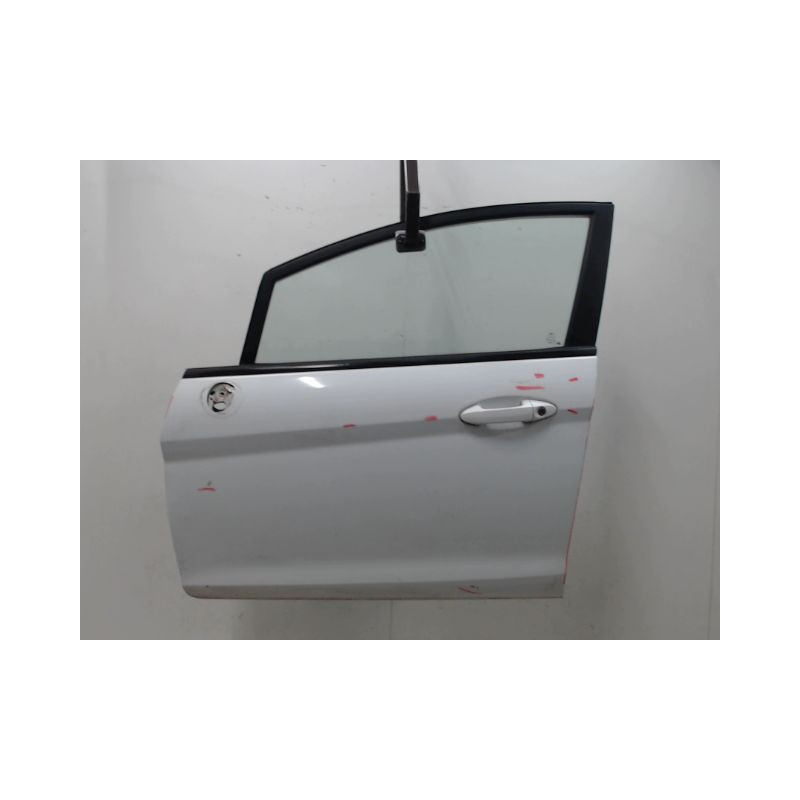 PORTE AVANT GAUCHE FORD FIESTA VI Phase 1 2008-2012