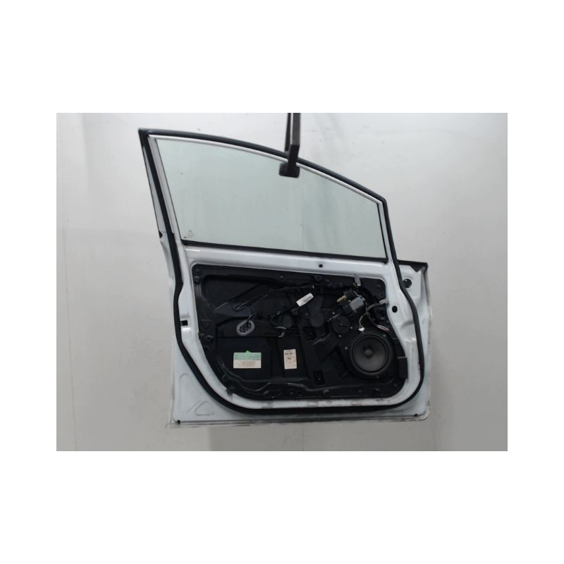 PORTE AVANT GAUCHE FORD FIESTA VI Phase 1 2008-2012