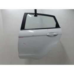 PORTE ARG