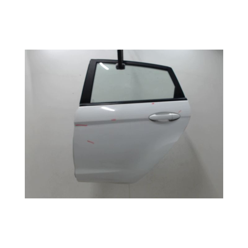 PORTE ARRIERE GAUCHE FORD FIESTA VI Phase 1 2008-2012
