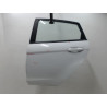 PORTE ARRIERE GAUCHE FORD FIESTA VI Phase 1 2008-2012