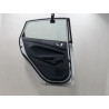 PORTE ARRIERE GAUCHE FORD FIESTA VI Phase 1 2008-2012