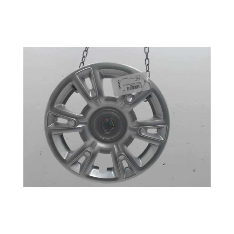 ENJOLIVEUR DE ROUE RENAULT TWINGO II Phase 2 2011-2014