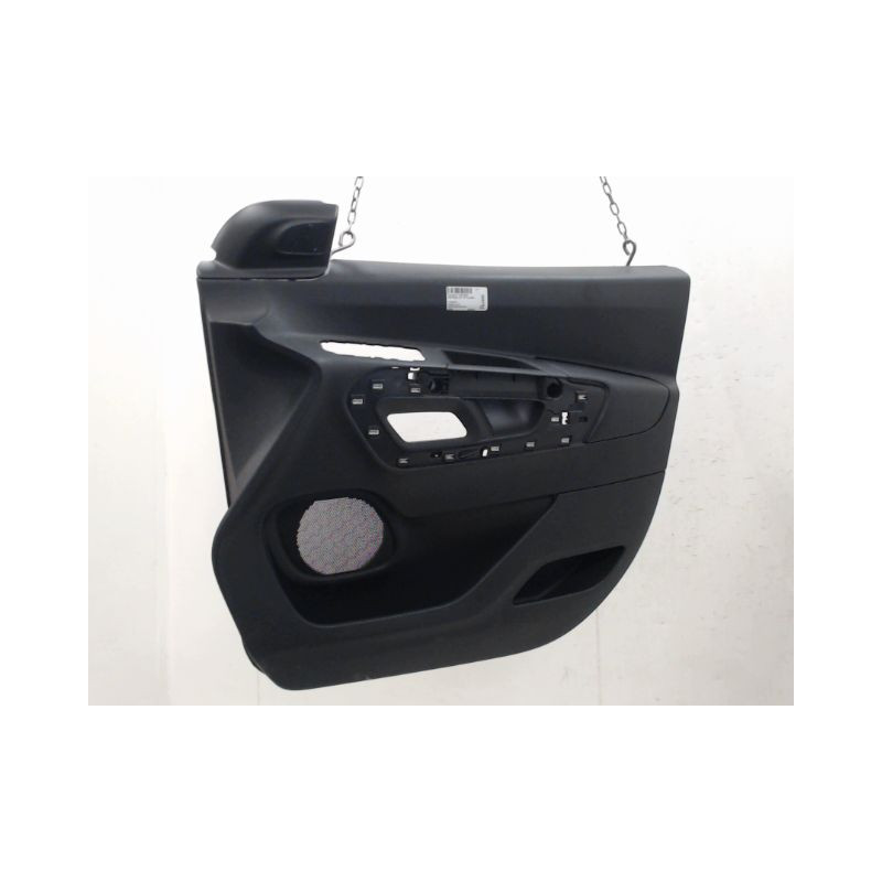 GARNITURE PORTE AVANT DROIT PEUGEOT PARTNER FGT 2002-