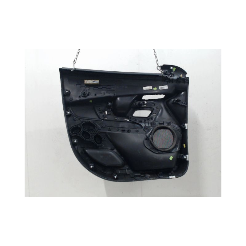 GARNITURE PORTE AVANT DROIT PEUGEOT PARTNER FGT 2002-