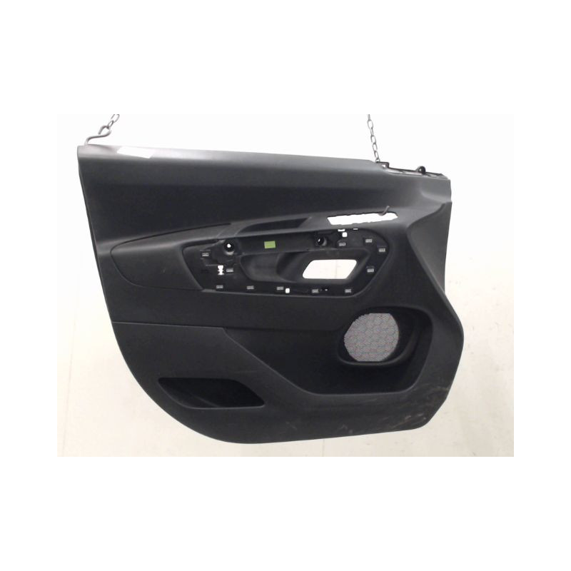 GARNITURE PORTE AVANT GAUCHE PEUGEOT PARTNER FGT 2002-