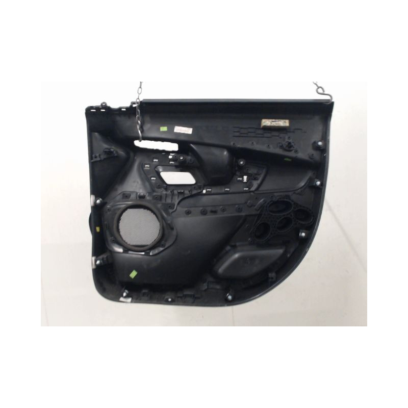 GARNITURE PORTE AVANT GAUCHE PEUGEOT PARTNER FGT 2002-