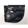 GARNITURE PORTE AVANT GAUCHE PEUGEOT PARTNER FGT 2002-