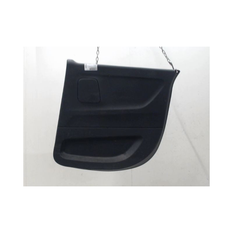 GARNITURE PORTE ARRIERE DROIT PEUGEOT PARTNER FGT 2002-