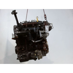 MOTEUR DIESEL