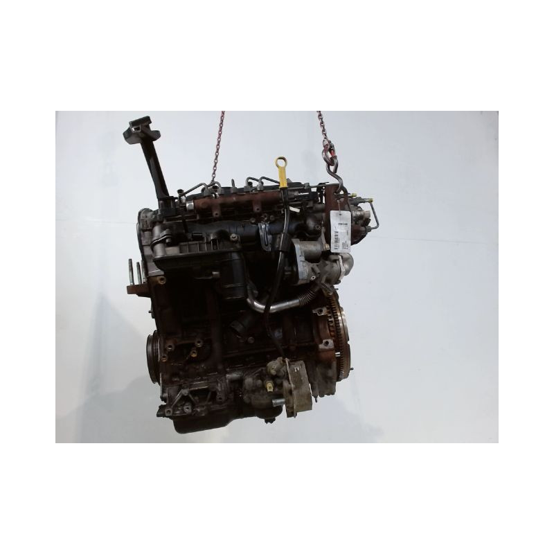 MOTEUR DIESEL FORD TRANSIT 2.2 TDCi