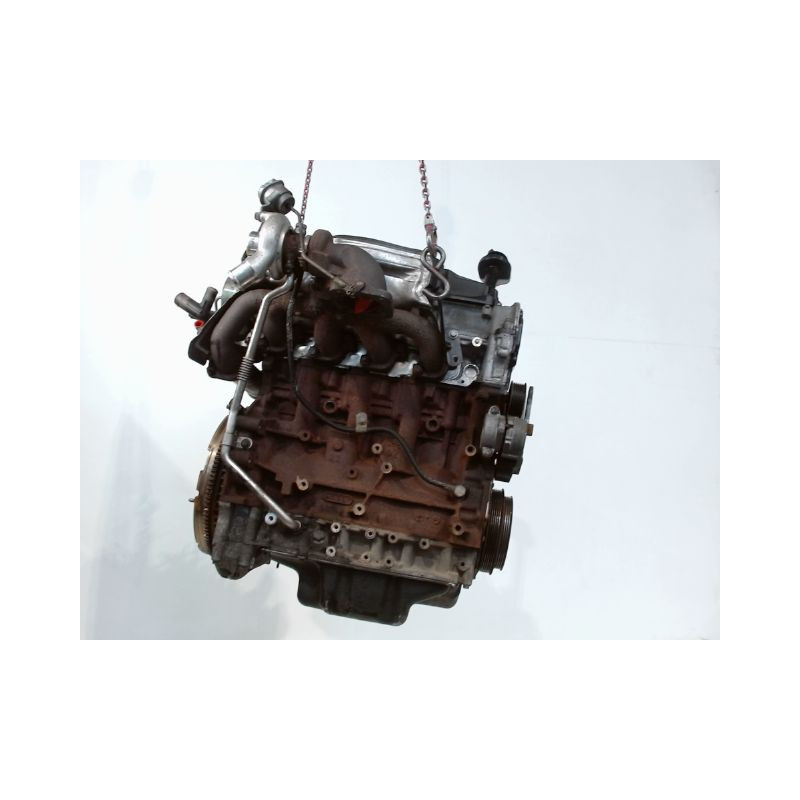 MOTEUR DIESEL FORD TRANSIT 2.2 TDCi