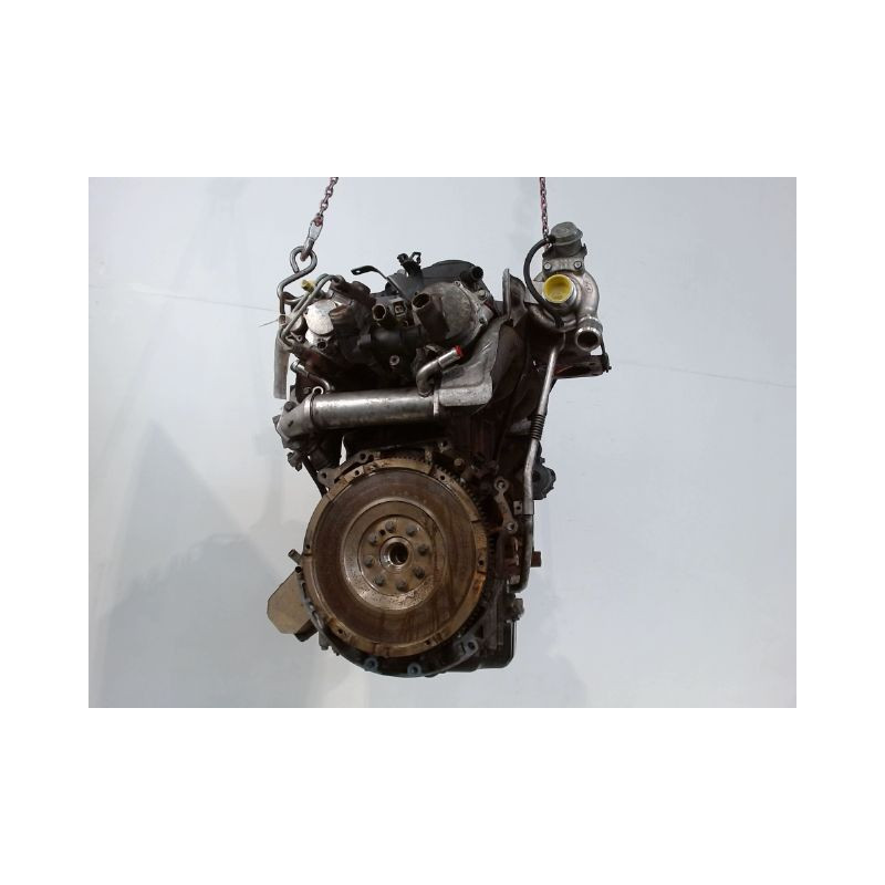 MOTEUR DIESEL FORD TRANSIT 2.2 TDCi