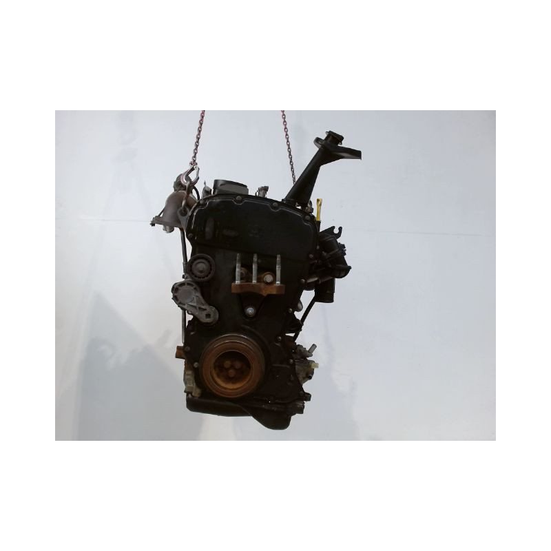 MOTEUR DIESEL FORD TRANSIT 2.2 TDCi