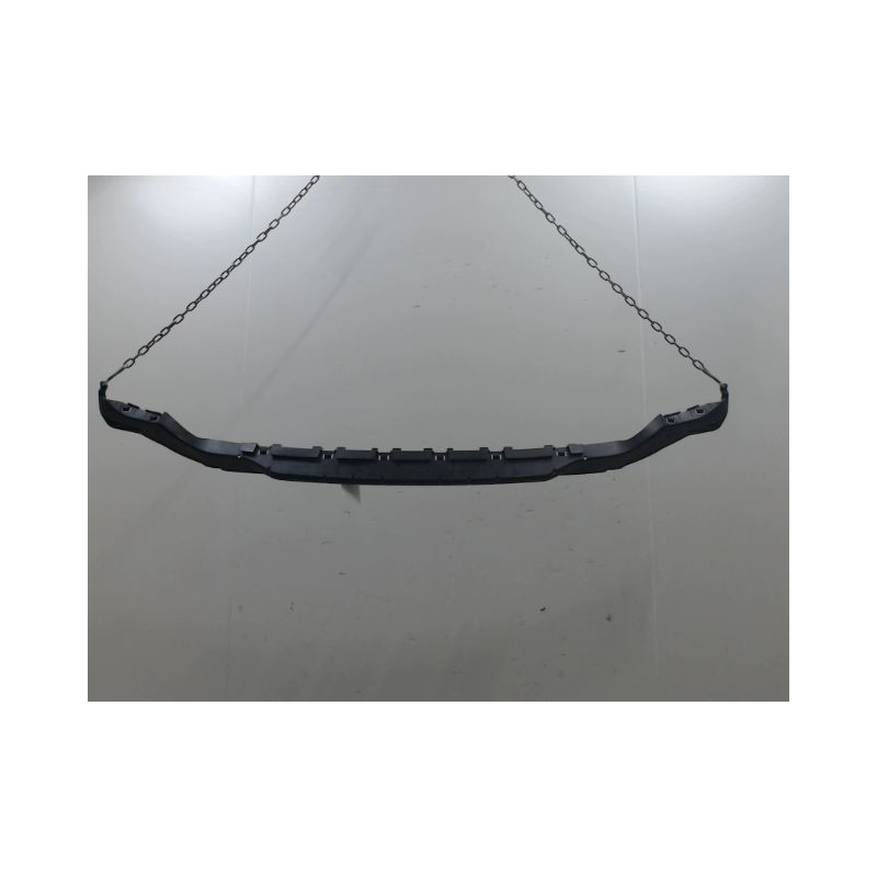 SUPPORT CENTRAL PARE-CHOC ARRIERE  FIAT 500 2007-