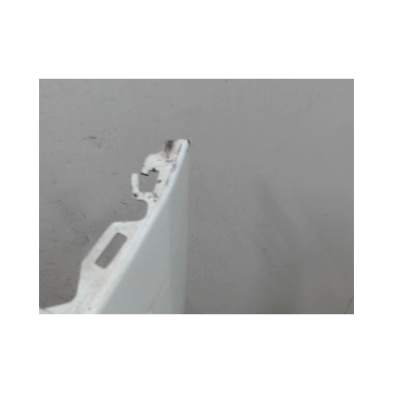 PARE-CHOC AVANT CITROEN C2 Phase 2 2008-2009