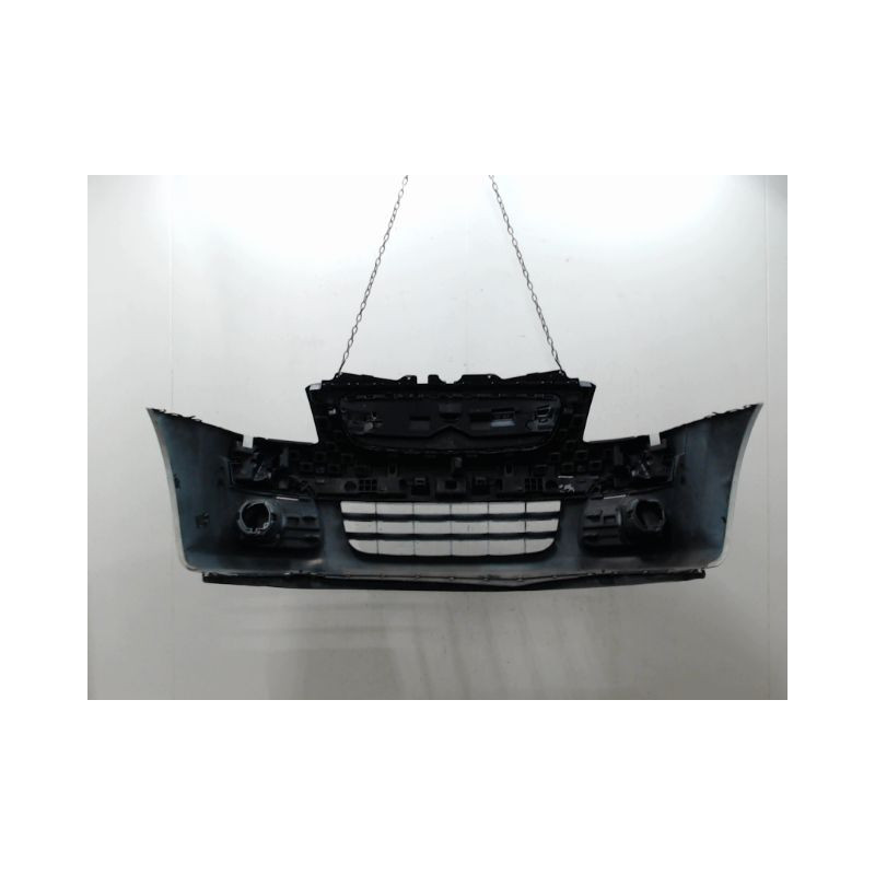 PARE-CHOC AVANT CITROEN C2 Phase 2 2008-2009