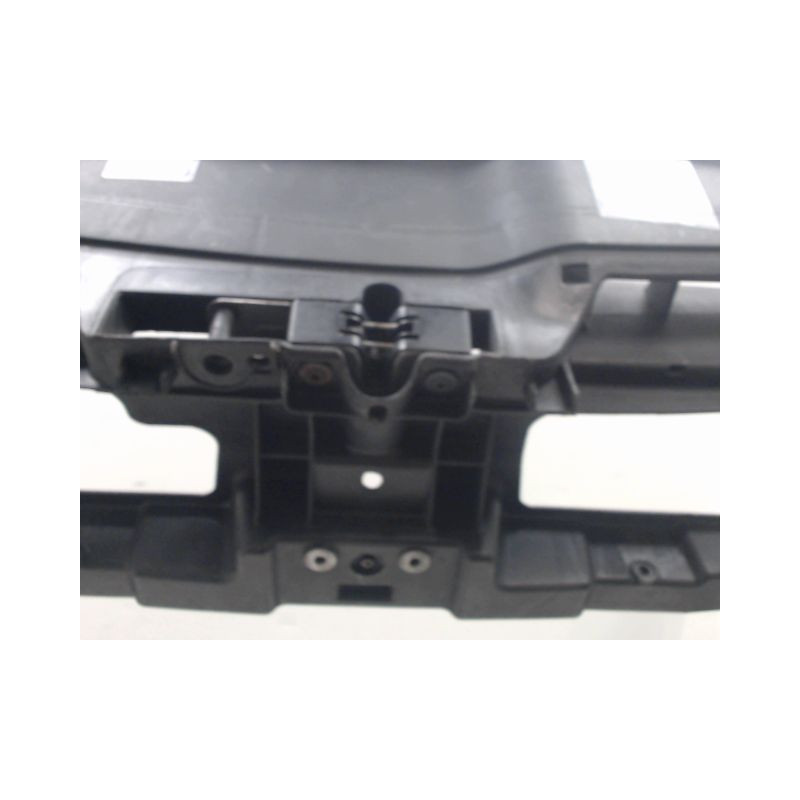 FACE AVANT VOLKSWAGEN EOS CABRIO 2P Phase 1 2006-2011