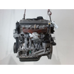 MOTEUR ESSENCE