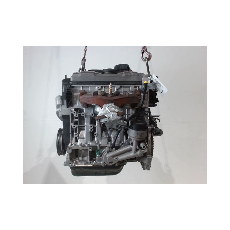 MOTEUR ESSENCE CITROEN C3 I Phase 2 2005-2010 1.1 i