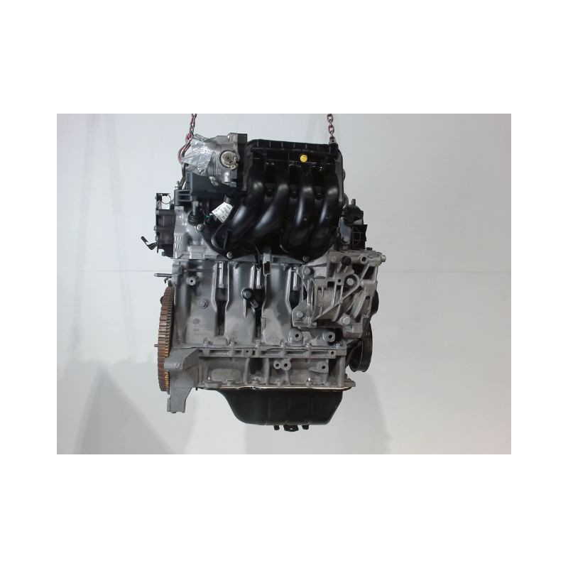 MOTEUR ESSENCE CITROEN C3 I Phase 2 2005-2010 1.1 i