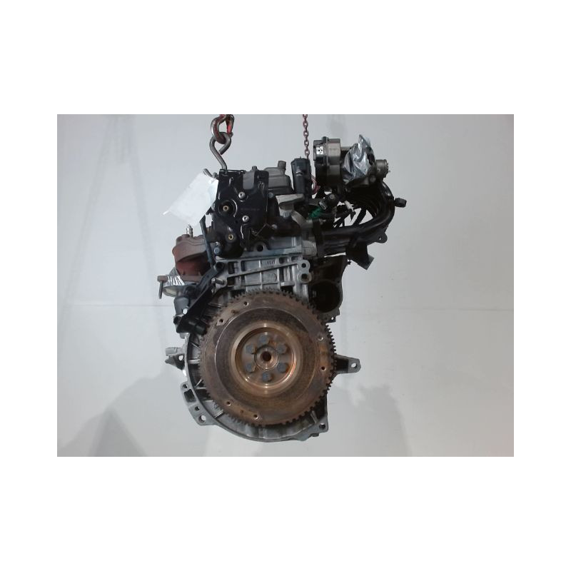 MOTEUR ESSENCE CITROEN C3 I Phase 2 2005-2010 1.1 i