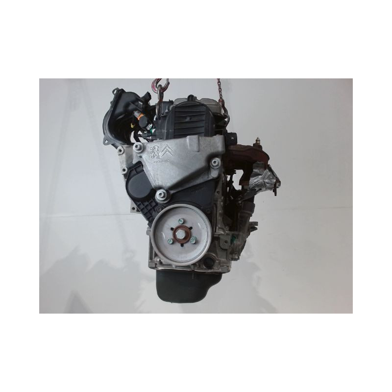 MOTEUR ESSENCE CITROEN C3 I Phase 2 2005-2010 1.1 i