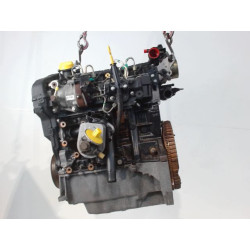 MOTEUR DIESEL
