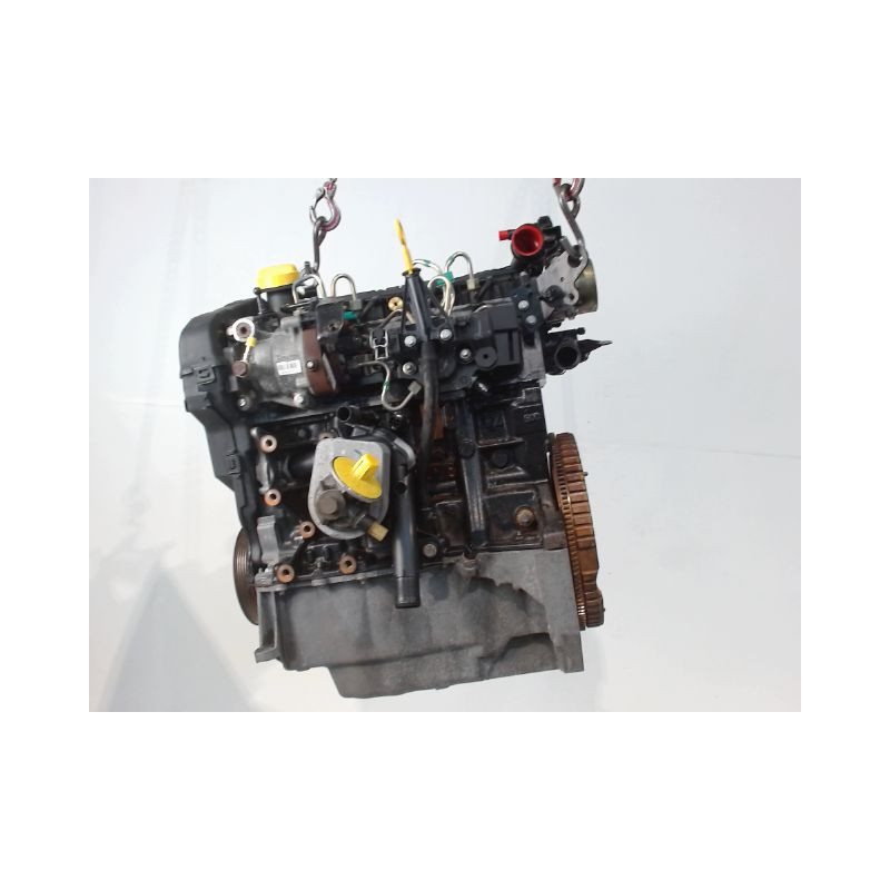 MOTEUR DIESEL RENAULT CLIO III Phase 1 2005-2009 1.5 dCi 
