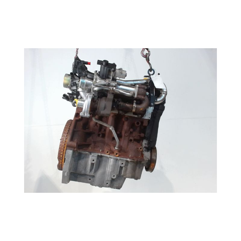 MOTEUR DIESEL RENAULT CLIO III Phase 1 2005-2009 1.5 dCi 