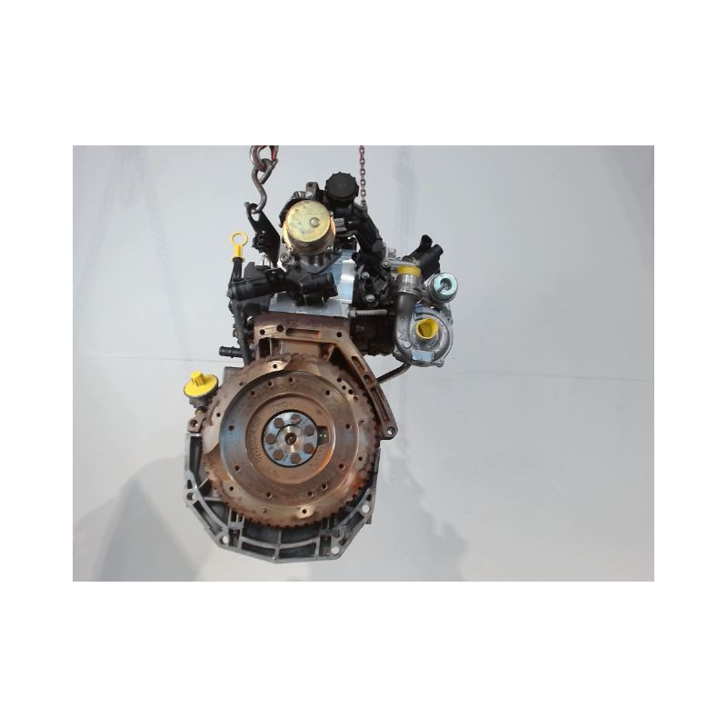 MOTEUR DIESEL RENAULT CLIO III Phase 1 2005-2009 1.5 dCi 