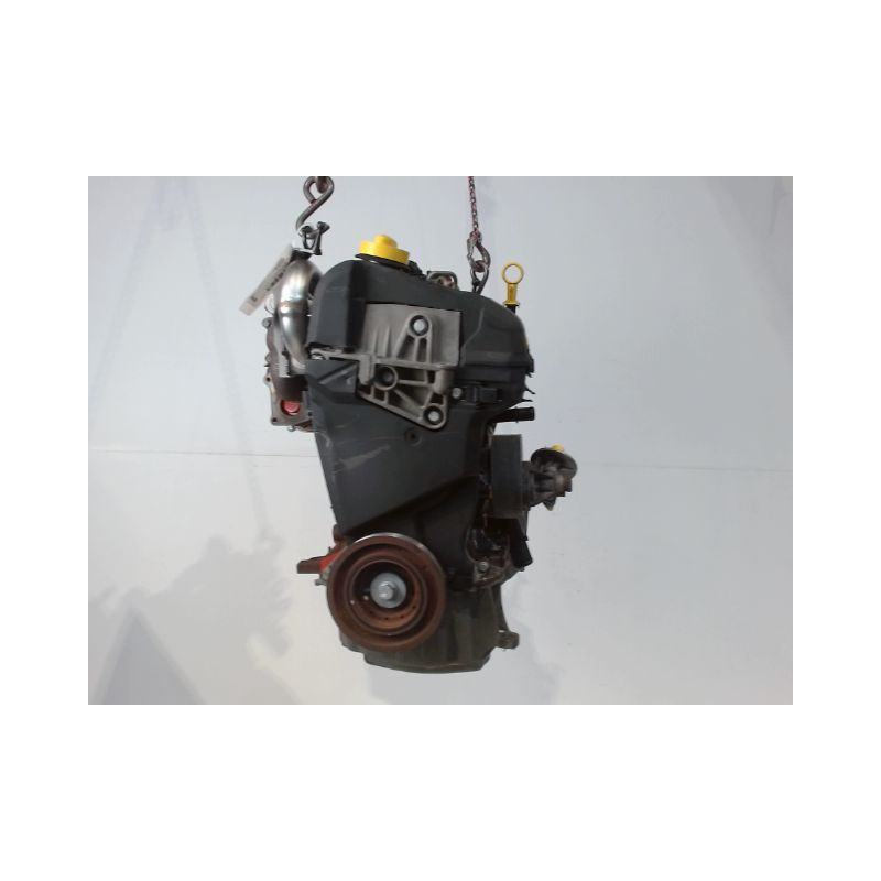 MOTEUR DIESEL RENAULT CLIO III Phase 1 2005-2009 1.5 dCi 