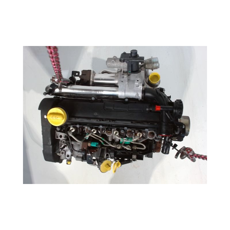 MOTEUR DIESEL RENAULT CLIO III Phase 1 2005-2009 1.5 dCi 