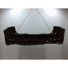 PARE-CHOC ARRIER CITROEN C4 PICASSO MONOSP. I 2007-2013