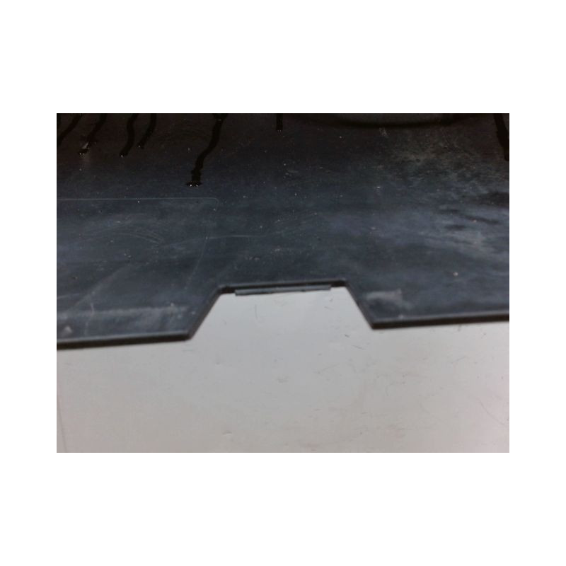 PARE-CHOC ARRIER CITROEN C4 PICASSO MONOSP. I 2007-2013
