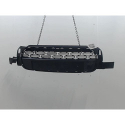 GRILLE PARE-CHOC AV
