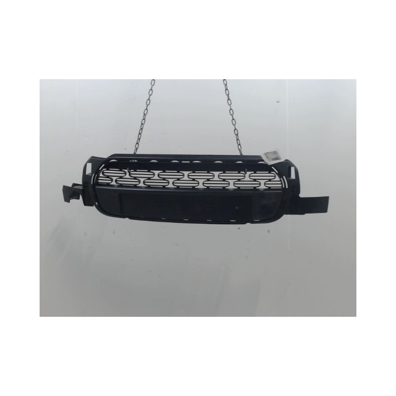GRILLE PARE-CHOC AVANT CITROEN C3 2009-