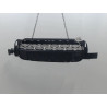 GRILLE PARE-CHOC AVANT CITROEN C3 2009-