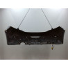 PARE-CHOC ARRIER PEUGEOT 208 Phase 1 2012-...