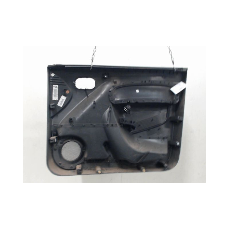 GARNITURE PORTE AVANT GAUCHE RENAULT KANGOO EXPRESS FGT 2003-