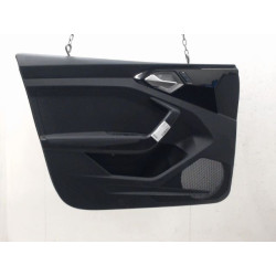 GARNITURE PORTE AVG