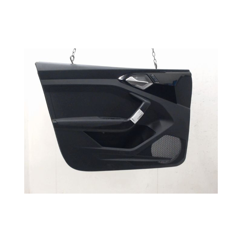 GARNITURE PORTE AVANT GAUCHE AUDI A1