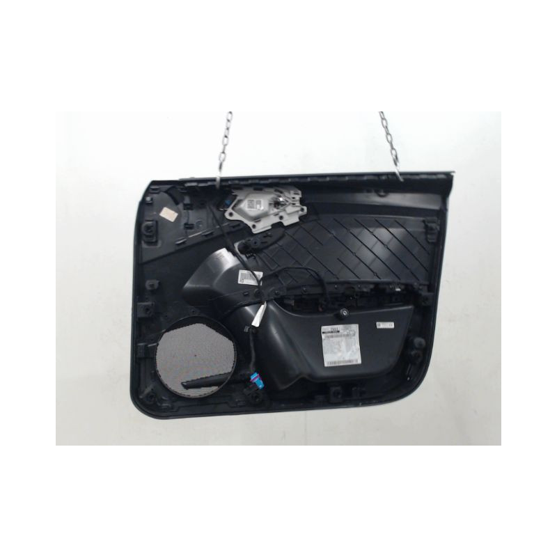 GARNITURE PORTE AVANT GAUCHE AUDI A1